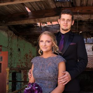 Meet your Posher, Joe